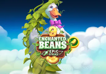 9 Enchanted Beans banner