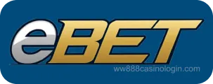 Đối tác eBet tại ww888